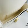 6930d41c6e68136f4d9b10fc New Arrival with Box 💰 Cool and Chic! YSL 2024 Voltair Box Leather Crossbody Bag