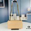 6930d4216e68136f4d9b1102 New Arrival YSL Saint Laurent JAMIE Medium 25cm Suede and Lambskin Crossbody Bag