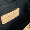 6930d4236e68136f4d9b1108 New Arrival YSL Saint Laurent JAMIE Medium 25cm Suede and Lambskin Crossbody Bag
