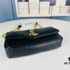 6930d4286e68136f4d9b110d New Arrival YSL Saint Laurent JAMIE Medium 25cm Suede and Leather Crossbody Bag