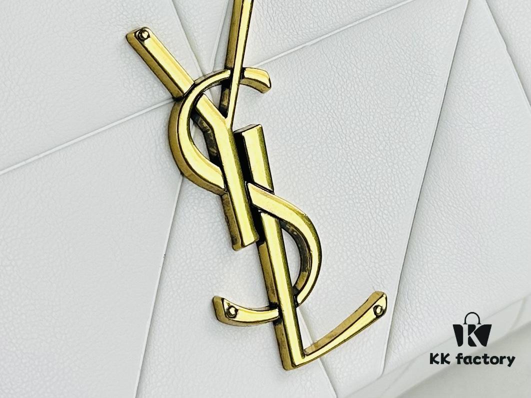 6930d42e6e68136f4d9b1112 New Arrival YSL Saint Laurent JAMIE Medium 25cm Suede and Leather Hybrid Tote
