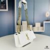 6930d42e6e68136f4d9b1113 New Arrival YSL Saint Laurent JAMIE Medium 25cm Suede and Leather Hybrid Tote
