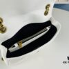 6930d4326e68136f4d9b1115 New Arrival YSL Saint Laurent JAMIE Medium 25cm Suede and Leather Hybrid Tote