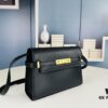 6930d4376e68136f4d9b111a New Arrival with Box 240 Batch 💰 Saint Laurent YSL Manhattan Medium Bag ||| The Ultimate Commuter Queen with Full Aura