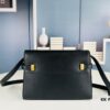 6930d4376e68136f4d9b111b New Arrival with Box 240 Batch 💰 Saint Laurent YSL Manhattan Medium Bag ||| The Ultimate Commuter Queen with Full Aura
