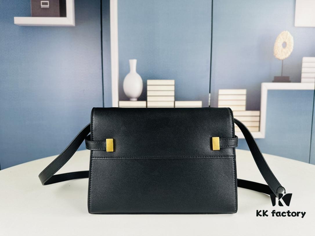 6930d4376e68136f4d9b111b New Arrival with Box 240 Batch 💰 Saint Laurent YSL Manhattan Medium Bag ||| The Ultimate Commuter Queen with Full Aura
