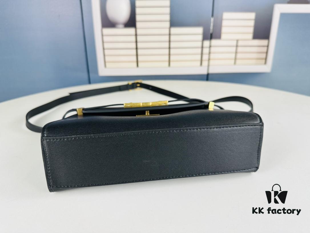 6930d4386e68136f4d9b111c New Arrival with Box 240 Batch 💰 Saint Laurent YSL Manhattan Medium Bag ||| The Ultimate Commuter Queen with Full Aura