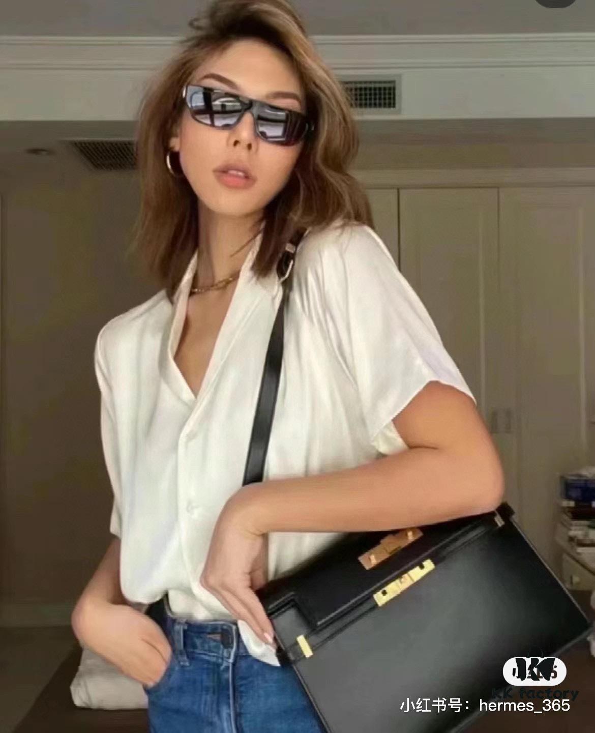 6930d43d6e68136f4d9b1120 New Arrival with Box 270 Batch 💰 Saint Laurent YSL Manhattan Medium Bag ||| The Ultimate Commuter Icon, Radiating Confidence