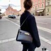 6930d43d6e68136f4d9b1121 New Arrival with Box 270 Batch 💰 Saint Laurent YSL Manhattan Medium Bag ||| The Ultimate Commuter Icon, Radiating Confidence