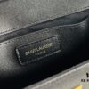 6930d43d6e68136f4d9b1122 New Arrival with Box 240 Batch 💰 Saint Laurent YSL Manhattan Medium Bag ||| The Ultimate Commuter Queen with Full Aura