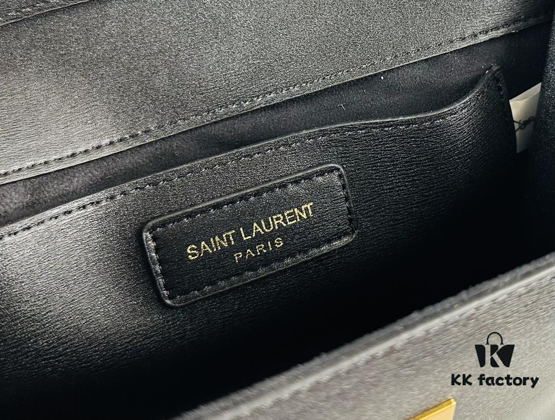 6930d43d6e68136f4d9b1122 New Arrival with Box 240 Batch 💰 Saint Laurent YSL Manhattan Medium Bag ||| The Ultimate Commuter Queen with Full Aura