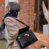 6930d43e6e68136f4d9b1123 New Arrival with Box 270 Batch 💰 Saint Laurent YSL Manhattan Medium Bag ||| The Ultimate Commuter Icon, Radiating Confidence