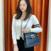 6930d4436e68136f4d9b1126 New Arrival with Box 270 Batch 💰 Saint Laurent YSL Manhattan Medium Bag ||| The Ultimate Commuter Icon, Radiating Confidence