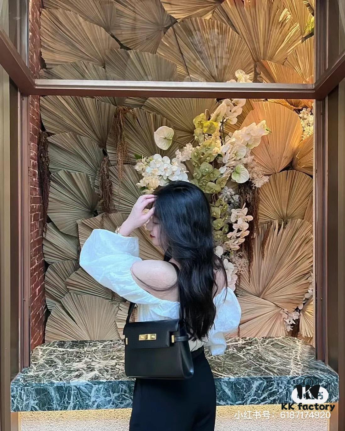 6930d4436e68136f4d9b1127 New Arrival with Box 270 Batch 💰 Saint Laurent YSL Manhattan Medium Bag ||| The Ultimate Commuter Icon, Radiating Confidence