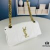 6930d4446e68136f4d9b1129 New Arrival YSL Saint Laurent JAMIE Medium 25cm Suede and Leather Hybrid Tote