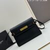 New Arrival with Box 270 Batch 💰 Saint Laurent YSL Manhattan Medium Bag ||| The Ultimate Commuter Icon, Radiating Confidence