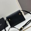 New Arrival with Box 270 Batch 💰 Saint Laurent YSL Manhattan Medium Bag ||| The Ultimate Commuter Icon, Radiating Confidence