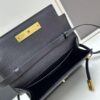 New Arrival with Box 270 Batch 💰 Saint Laurent YSL Manhattan Medium Bag ||| The Ultimate Commuter Icon, Radiating Confidence