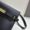 New Arrival with Box 270 Batch 💰 Saint Laurent YSL Manhattan Medium Bag ||| The Ultimate Commuter Icon, Radiating Confidence