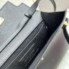 New Arrival with Box 270 Batch 💰 Saint Laurent YSL Manhattan Medium Bag ||| The Ultimate Commuter Icon, Radiating Confidence