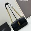 6930d4576e68136f4d9b113b New Arrival 💰||| Poster Style YSL Saint Laurent JAMIE Medium 25cm Patchwork Bag