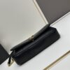 6930d45f6e68136f4d9b1142 New Arrival YSL Saint Laurent JAMIE Medium 25cm Suede and Lambskin Crossbody Bag