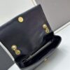 6930d4606e68136f4d9b1143 New Arrival YSL Saint Laurent JAMIE Medium 25cm Suede and Lambskin Crossbody Bag