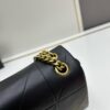 6930d4626e68136f4d9b1146 New Arrival YSL Saint Laurent JAMIE Medium 25cm Suede and Lambskin Crossbody Bag