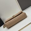 6930d4666e68136f4d9b114b New Arrival ||| Poster Style YSL Saint Laurent JAMIE Medium 25cm Suede and Lambskin Crossbody Bag