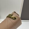 6930d4676e68136f4d9b114c New Arrival ||| Poster Style YSL Saint Laurent JAMIE Medium 25cm Suede and Lambskin Crossbody Bag