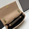 6930d4686e68136f4d9b114d New Arrival ||| Poster Style YSL Saint Laurent JAMIE Medium 25cm Suede and Lambskin Crossbody Bag