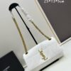6930d4686e68136f4d9b114e New Arrival 💰||| Poster Style YSL Saint Laurent JAMIE Medium 25cm Patchwork Bag