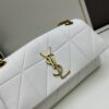 6930d46d6e68136f4d9b1152 New Arrival 💰||| Poster Style YSL Saint Laurent JAMIE Medium 25cm Patchwork Bag