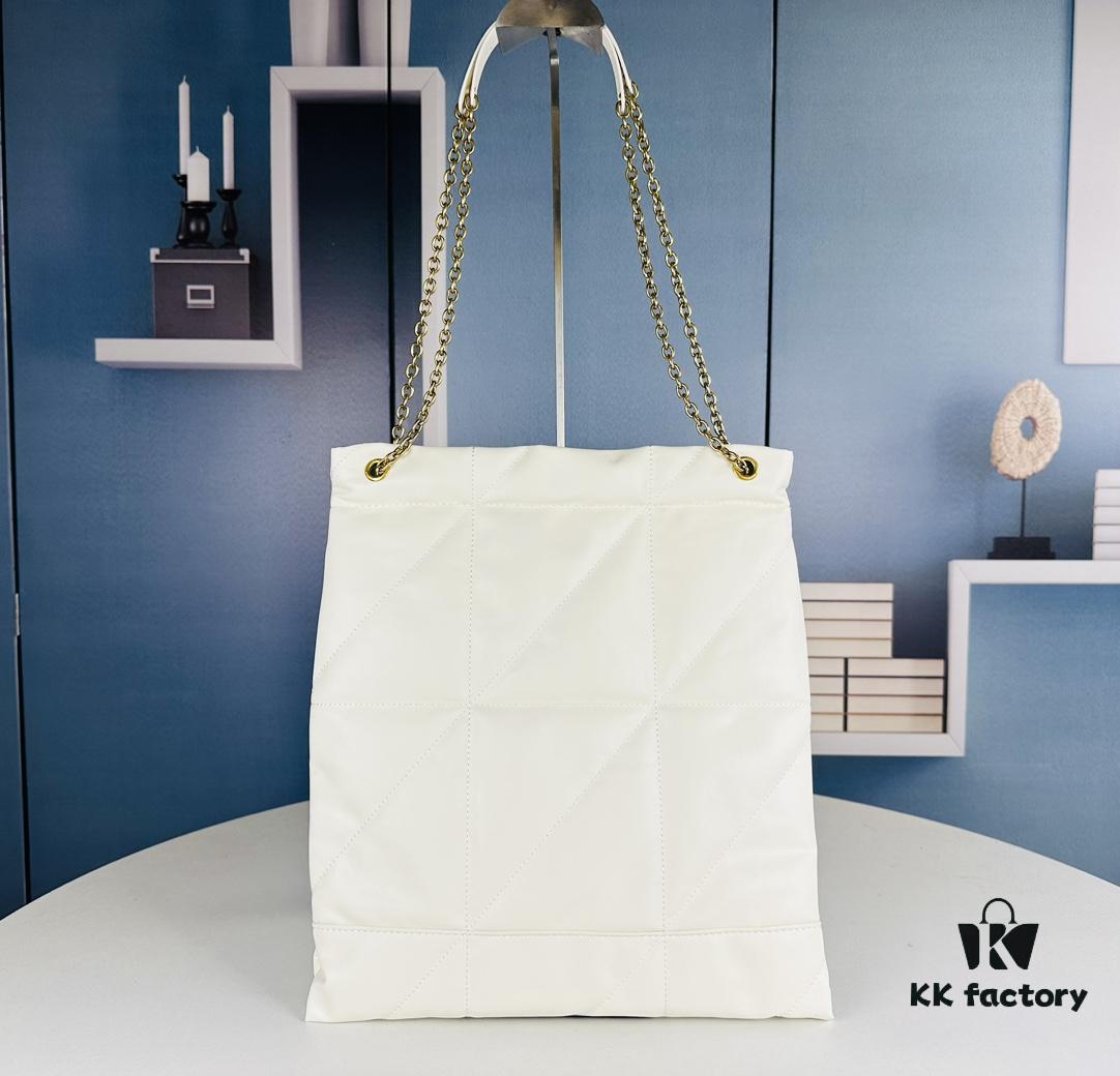 6930d48c6e68136f4d9b117b New Arrival with Box 💰 YSL Jamie Bag ||| Absolutely Don't Want to Call It a Trash Bag — Because It’s Simply Too Beautiful