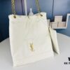 6930d48c6e68136f4d9b117c New Arrival with Box 💰 YSL Jamie Bag ||| Absolutely Don't Want to Call It a Trash Bag — Because It’s Simply Too Beautiful