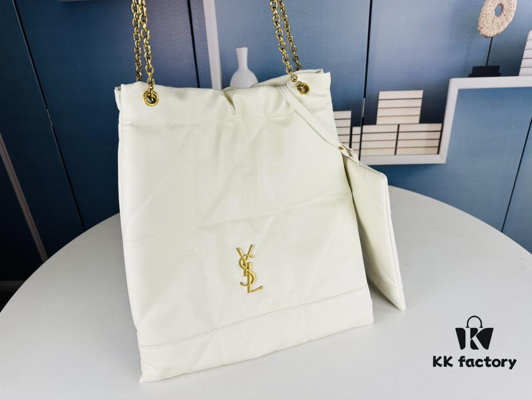 6930d48c6e68136f4d9b117c New Arrival with Box 💰 YSL Jamie Bag ||| Absolutely Don't Want to Call It a Trash Bag — Because It’s Simply Too Beautiful