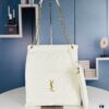 6930d48d6e68136f4d9b117f New Arrival with Box 💰 YSL Jamie Bag ||| Absolutely Don't Want to Call It a Trash Bag — Because It’s Simply Too Beautiful
