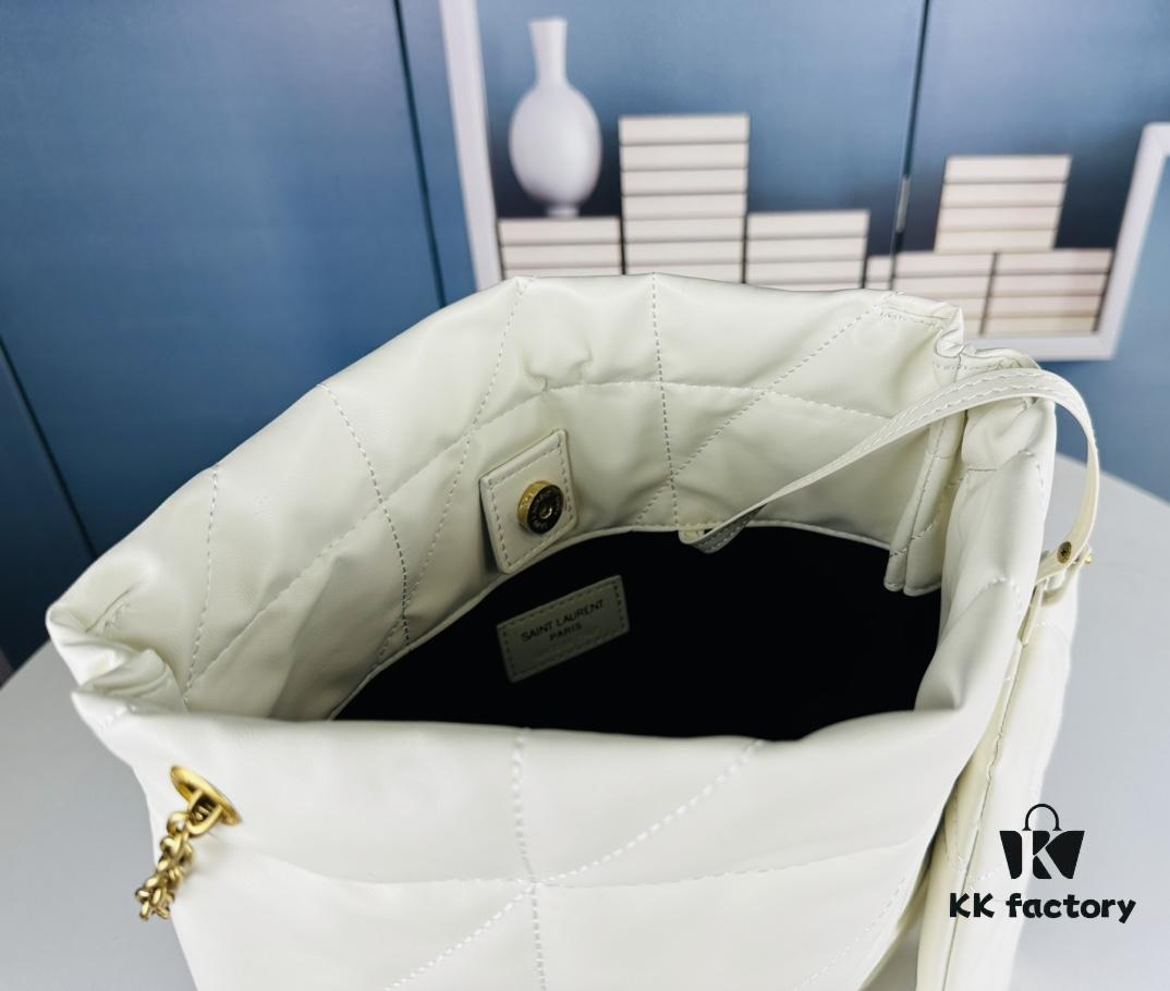 6930d48e6e68136f4d9b1183 New Arrival with Box 💰 YSL Jamie Bag ||| Absolutely Don't Want to Call It a Trash Bag — Because It’s Simply Too Beautiful