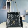 6930d4906e68136f4d9b1185 New Arrival with Box 💰 YSL Jamie Bag ||| Refusing to Call It a 'Trash Bag' — It's Simply Too Beautiful