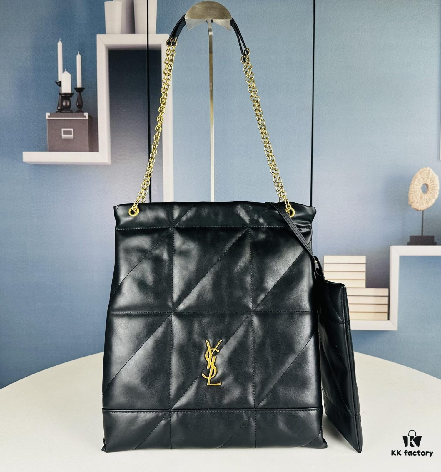 6930d4906e68136f4d9b1185 New Arrival with Box 💰 YSL Jamie Bag ||| Refusing to Call It a 'Trash Bag' — It's Simply Too Beautiful