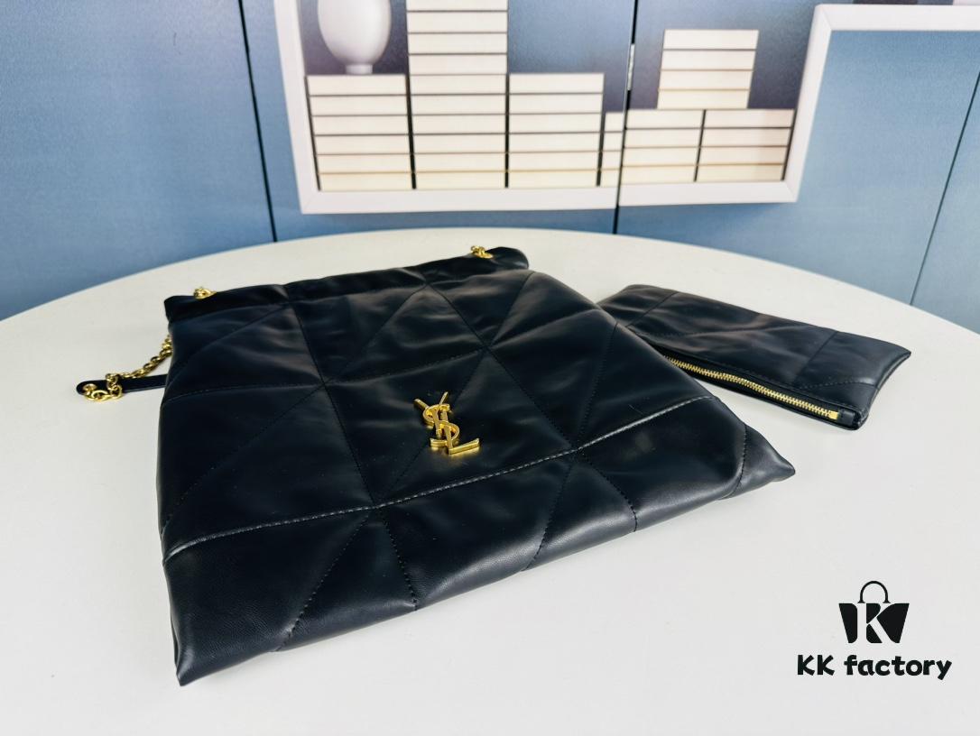 6930d4926e68136f4d9b1186 New Arrival with Box 💰 YSL Jamie Bag ||| Refusing to Call It a 'Trash Bag' — It's Simply Too Beautiful