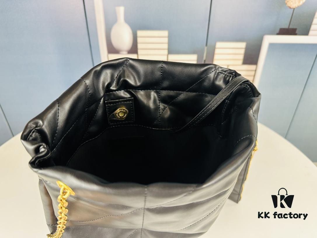 6930d4926e68136f4d9b1187 New Arrival with Box 💰 YSL Jamie Bag ||| Refusing to Call It a 'Trash Bag' — It's Simply Too Beautiful
