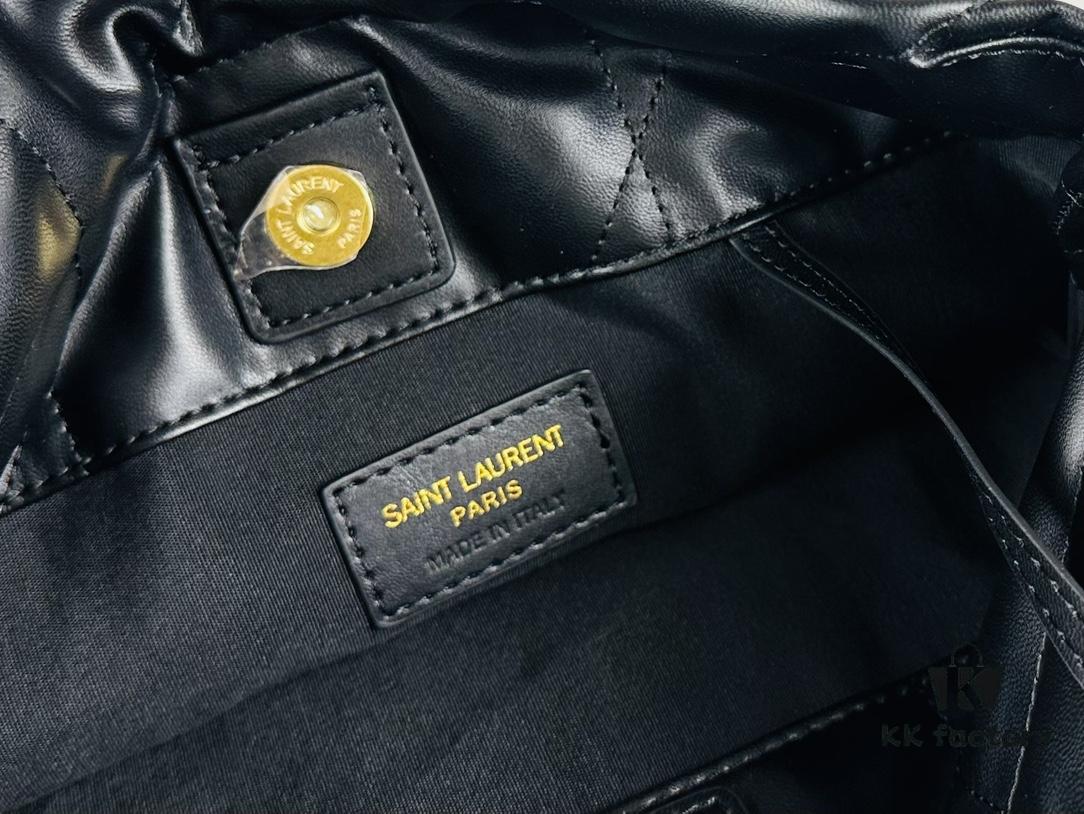 6930d4936e68136f4d9b1188 New Arrival with Box 💰 YSL Jamie Bag ||| Refusing to Call It a 'Trash Bag' — It's Simply Too Beautiful