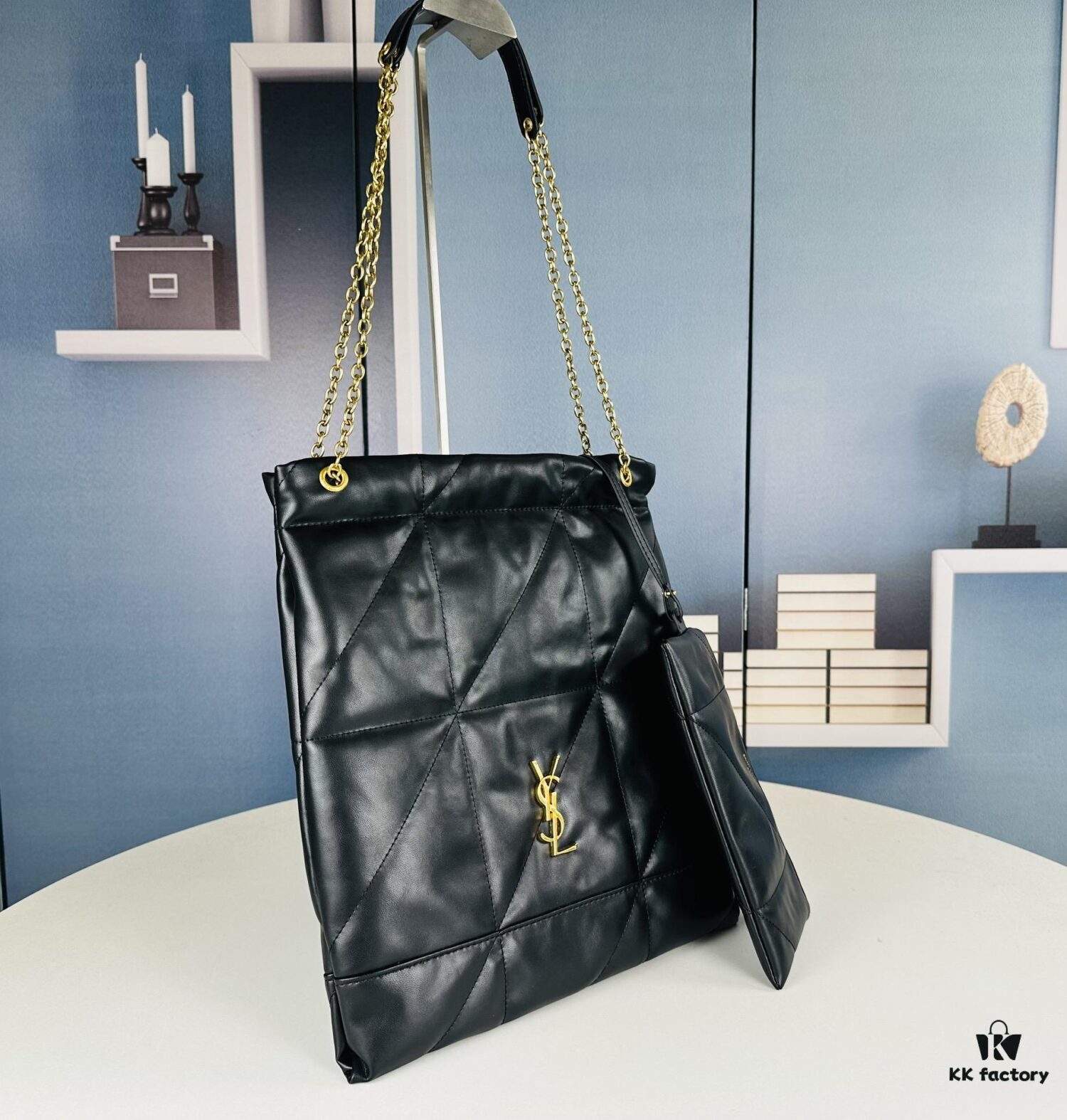 6930d4946e68136f4d9b1189 New Arrival with Box 💰 YSL Jamie Bag ||| Refusing to Call It a 'Trash Bag' — It's Simply Too Beautiful
