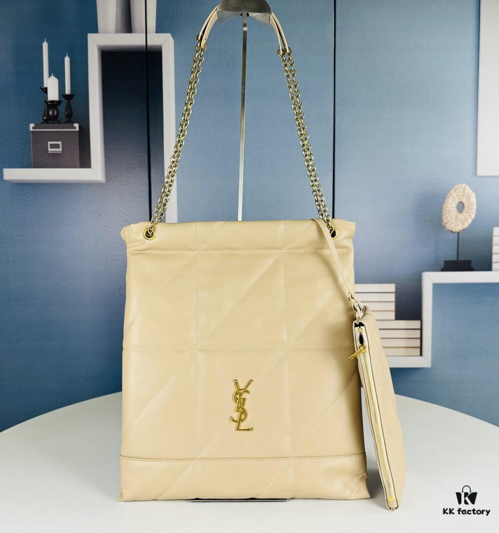 6930d4946e68136f4d9b118a New Arrival with Box 💰 YSL Jamie Bag ||| Refusing to Call It a Trash Bag — It’s Simply Too Gorgeous