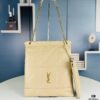 New Arrival with Box 💰 YSL Jamie Bag ||| Refusing to Call It a Trash Bag — It’s Simply Too Gorgeous