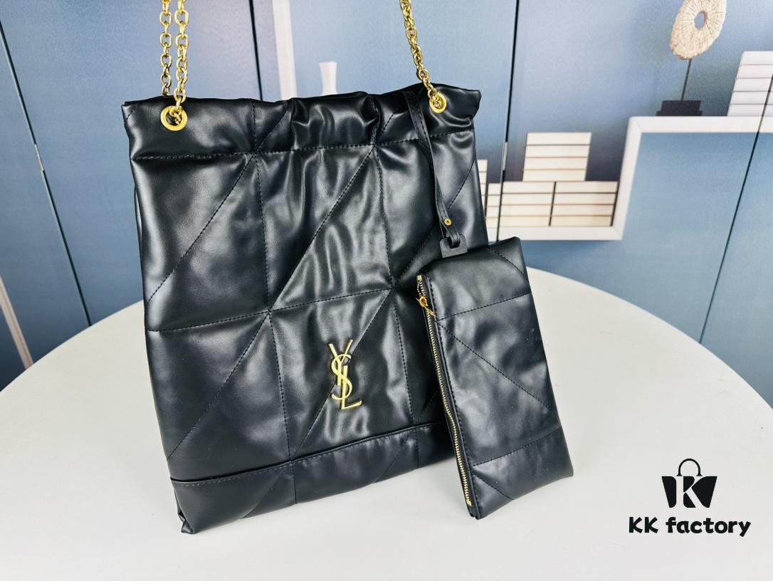 6930d4956e68136f4d9b118c New Arrival with Box 💰 YSL Jamie Bag ||| Refusing to Call It a 'Trash Bag' — It's Simply Too Beautiful