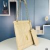 New Arrival with Box 💰 YSL Jamie Bag ||| Refusing to Call It a Trash Bag — It’s Simply Too Gorgeous