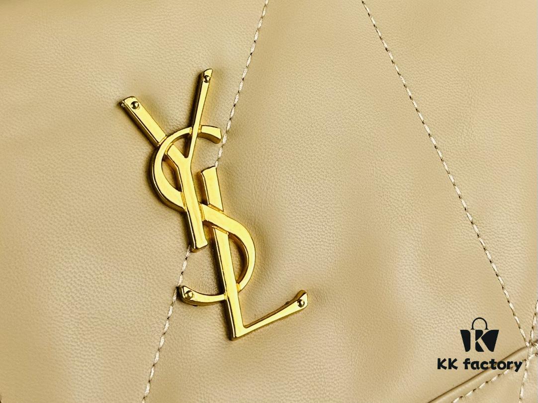 New Arrival with Box 💰 YSL Jamie Bag ||| Refusing to Call It a Trash Bag — It’s Simply Too Gorgeous
