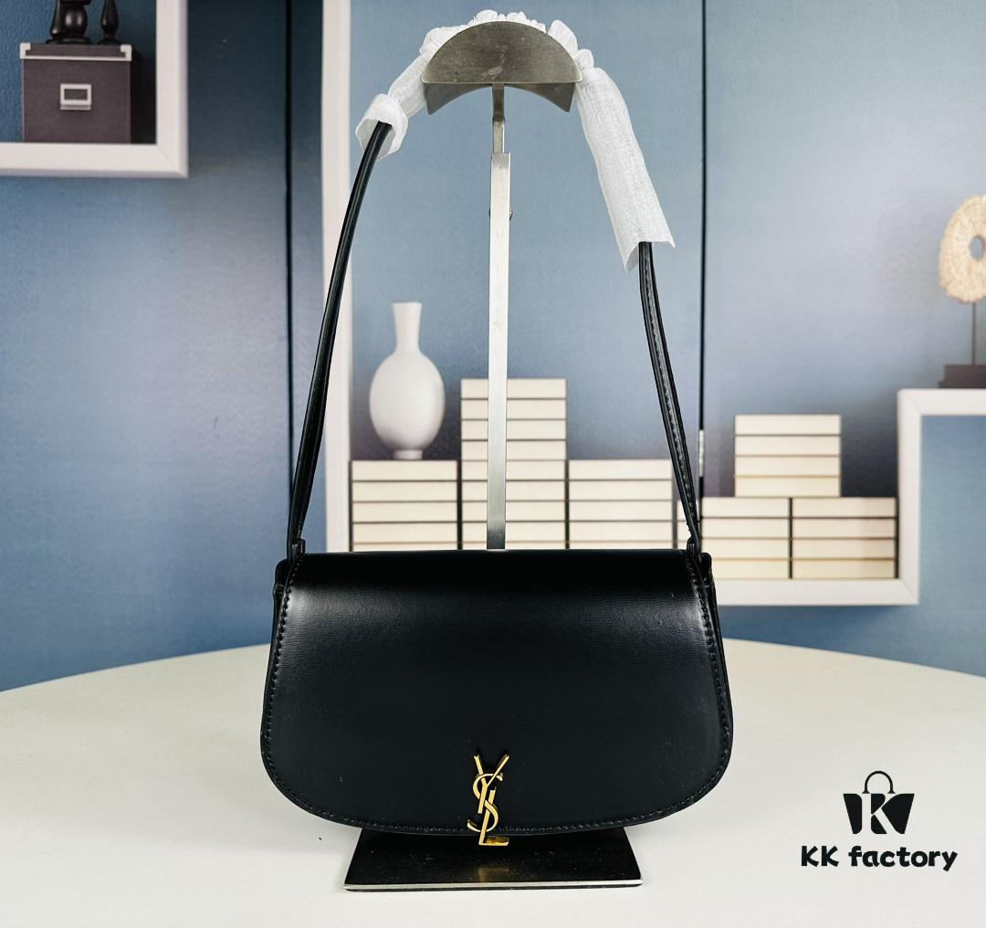 New Arrival with Box YSL Saint Laurent Voltaire Mini Shoulder Bag